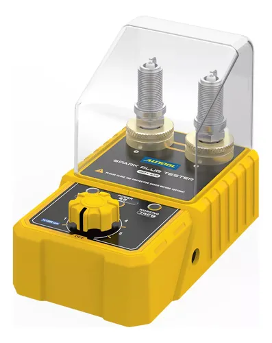 PROBADOR DE BUJIAS (2 BUJIAS)