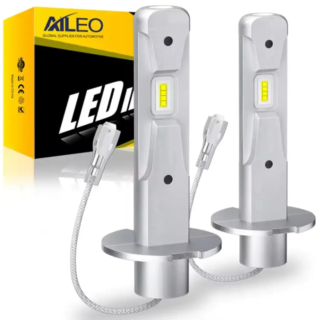 LUZ LED H3 