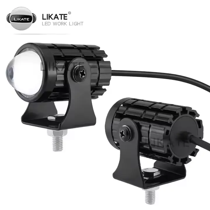 LUZ TIPO LUPA EXPLORACION 20W