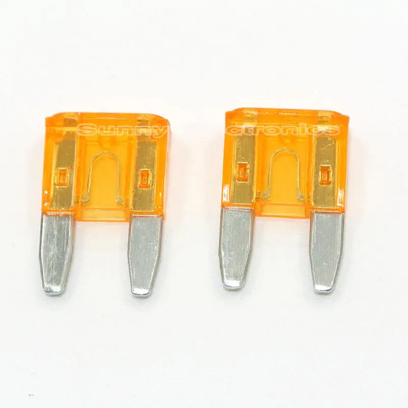 FUSIBLE 5 AMP MINI