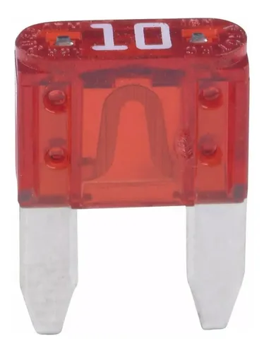 FUSIBLE 10 AMP MINI
