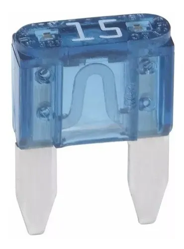 FUSIBLE 15 AMP MINI