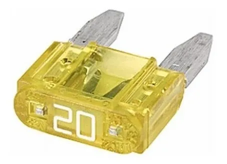 FUSIBLE 20 AMP MINI