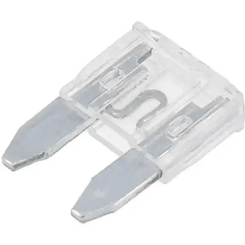 FUSIBLE 25 AMP MINI