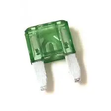 FUSIBLE 30 AMP MINI