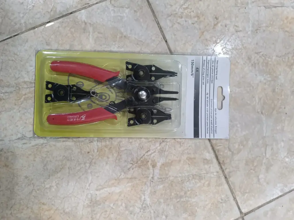 JUEGO DE SACA RETEN 4 EN 1