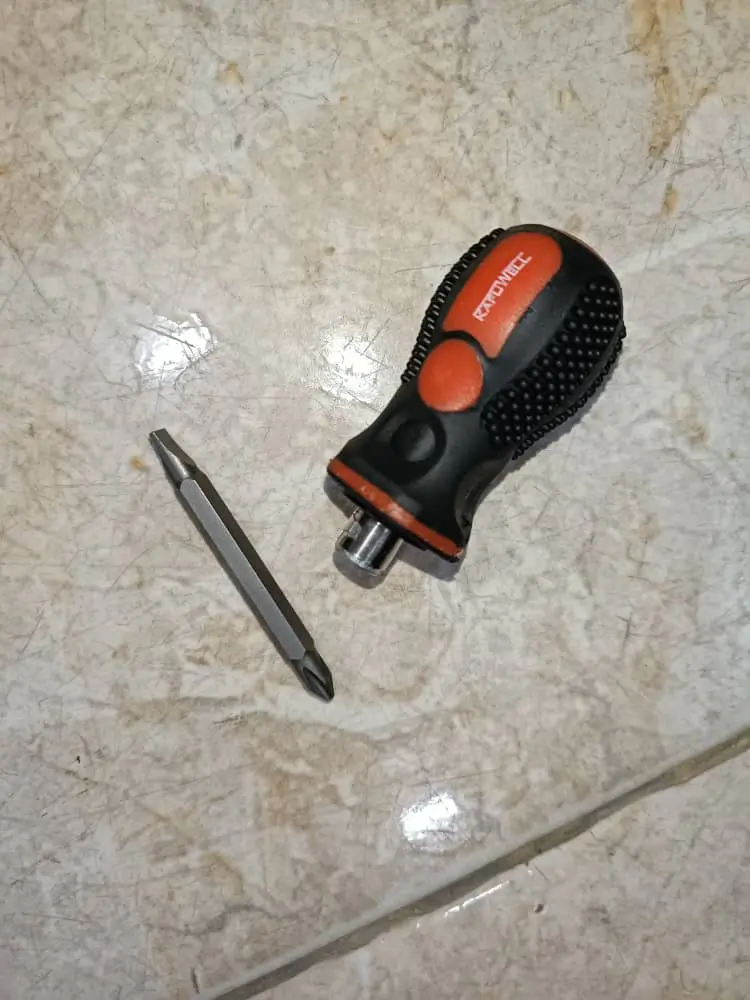 DESTORNILLADOR 2 EN 1 