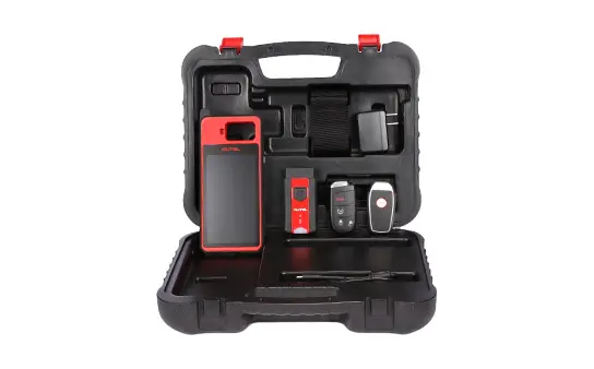 ESCANER CERRAJERIA AUTOM. AUTEL 