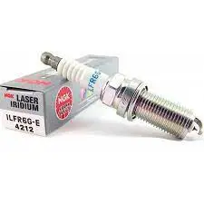 BUJIA PUNTA DE IRIDIUM
