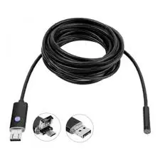 CAMARA ENDOSCOPICA USB