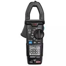 [CM83D] PINZA AMPERIMETRICA MESTEK