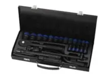 [24 PCS] SET DE DADOS IMPACTO 