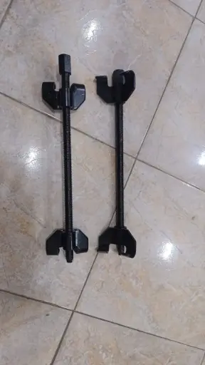 RECOGEDOR DE ASPIRALES