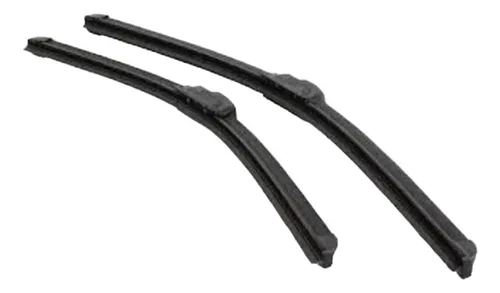 [PAR] LIMPIA PARABRISAS 16" PULGADAS 