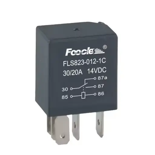 [30AMP / 20AMP (5 PINES)] RELAY 823 