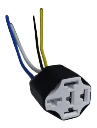 [CERAMICA] SOCATE RELAY (5 PINES)
