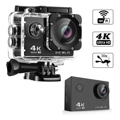 [MOTO] CAMARA GO PRO 4K 