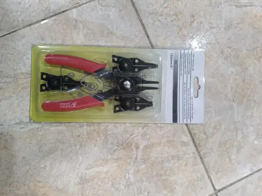 JUEGO DE SACA RETEN 4 EN 1