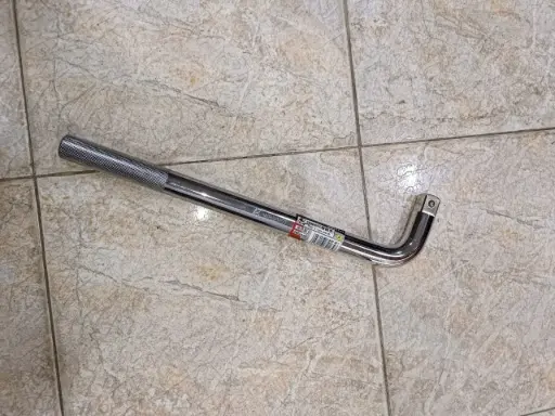 PALANCA DE FUERZA 3/4 