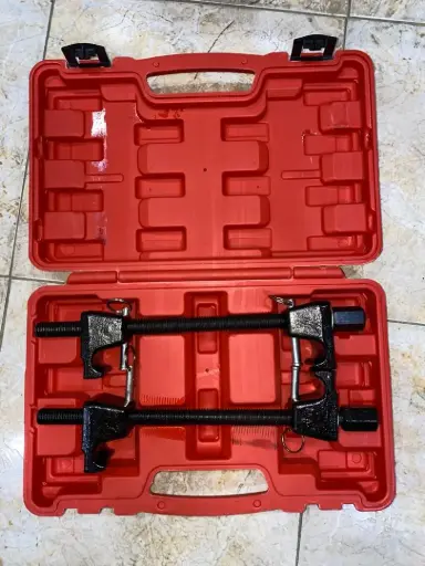 [ESTUCHE] EXTRATOR DE ASPIRALES 