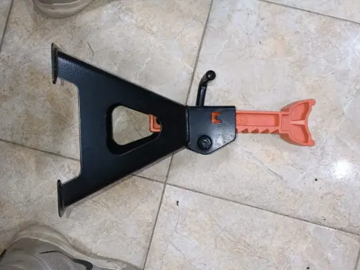 [2 TONELADAS (PAR)] SOPORTE AUTOMOTRIZ 