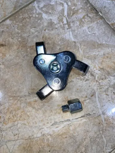[RACHET] EXTRATOR DE FILTRO DE ACEITE