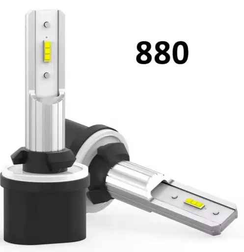 [15.000 LM] LUZ LED 880