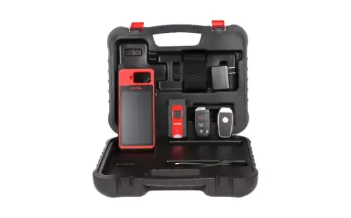 [KM100] ESCANER CERRAJERIA AUTOM. AUTEL 