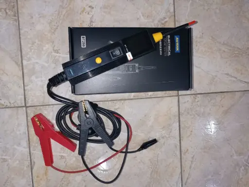 [BT-250] PUNTA LOGICA AUTOOL