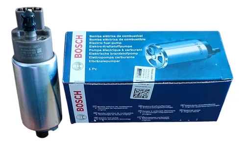 [2068 BOSCH] PILA DE GASOLINA