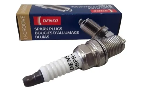[K16PR-U DENSO] BUJIA PUNTA DE COBRE 