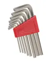 LLAVE ALLEN SET 8 PCS