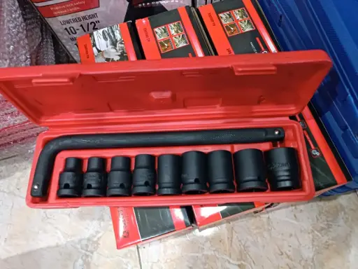 [1/2 -10 PCS] SET DE DADOS - PALANCA IMPACTO